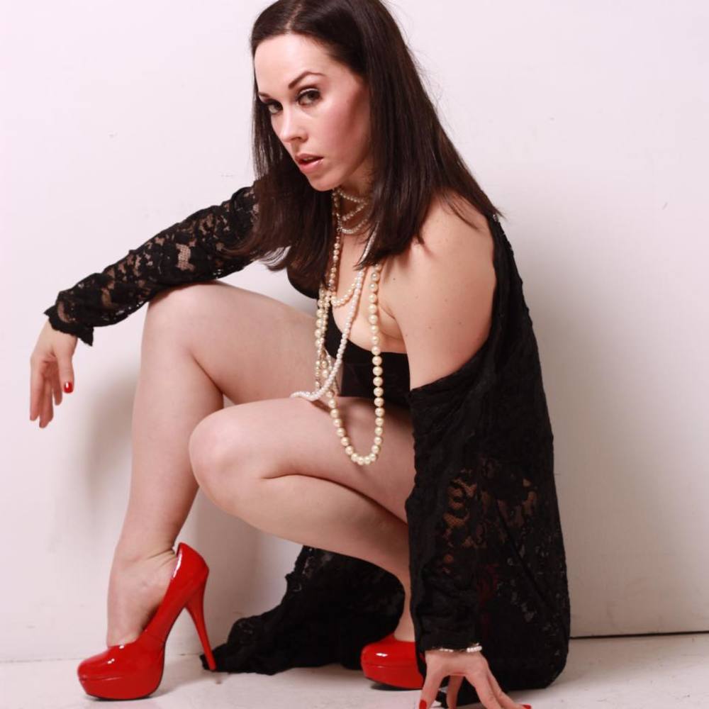 Meet your Posher, Ashley